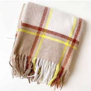 Banana Republic Scarf